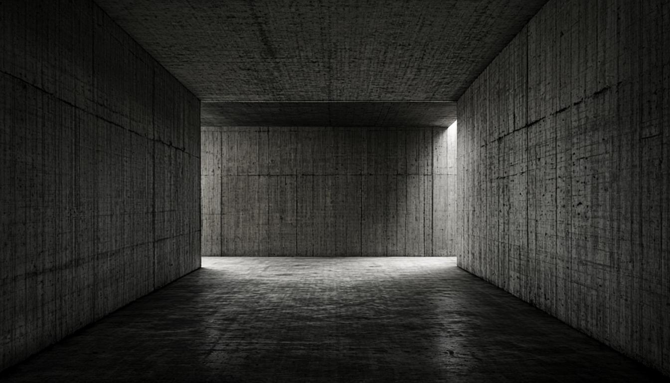 Hotel Meridian interior
