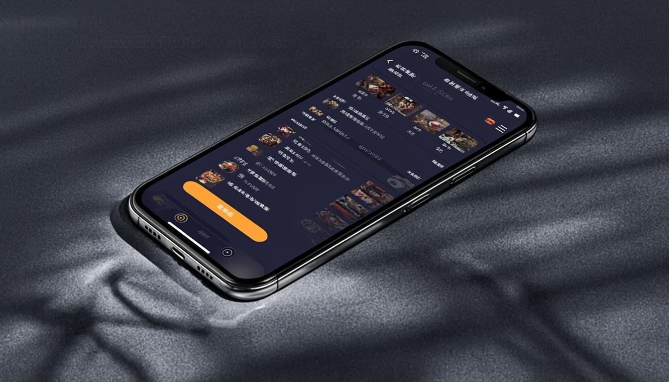 Cipher mobile app