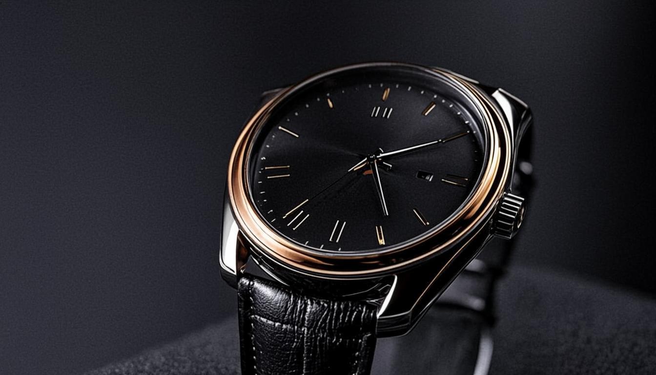 Horolog watch brand